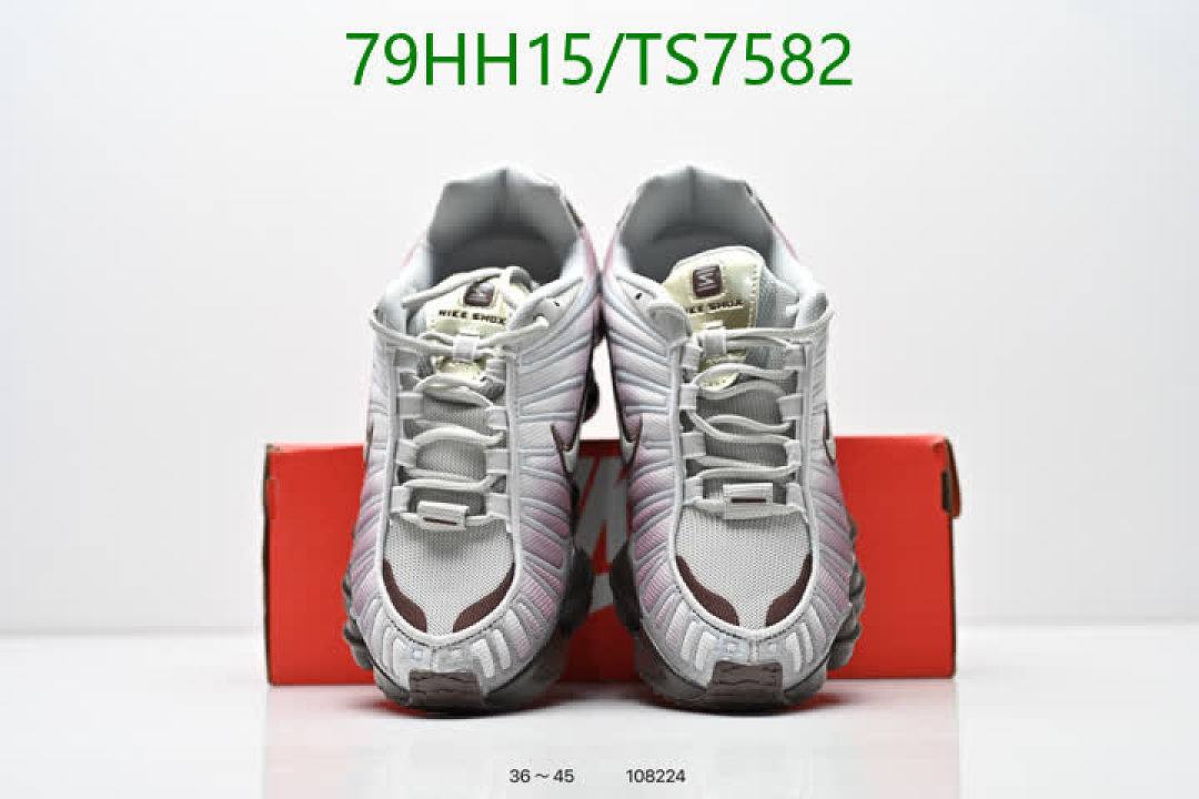 NIKE-Shoes(Women) Code: TS7582 $: 79USD