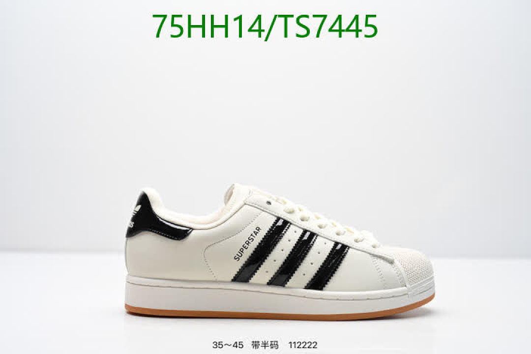 Adidas-Shoes(Women) Code: TS7445 $: 75USD