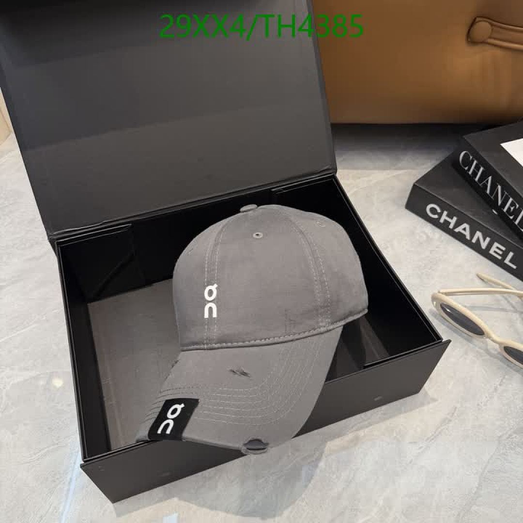 On Running Cloudsurfer-Hats Code: TH4385 $: 29USD