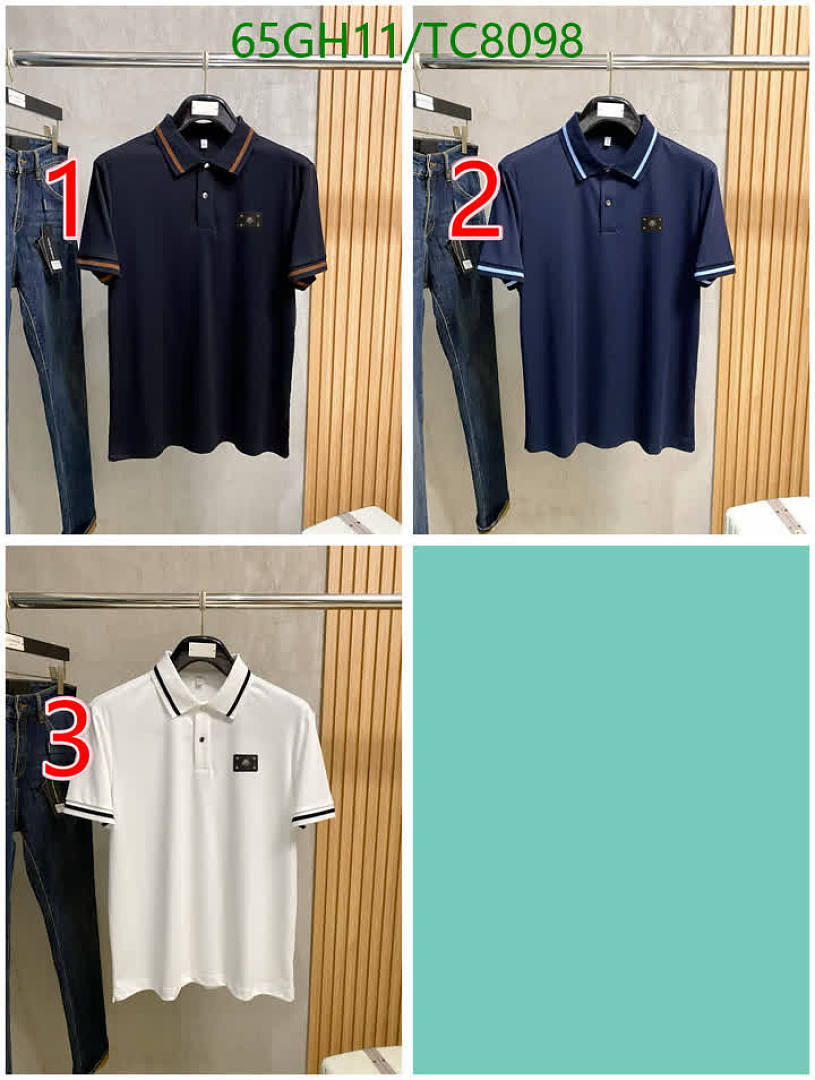 Loro Piana-Clothing Code: TC8098 $: 65USD