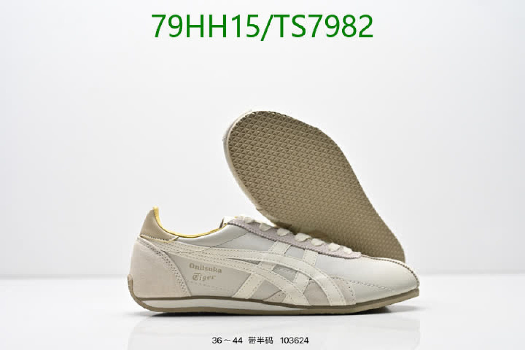 Onitsuka Tiger-Shoes(Men) Code: TS7982 $: 79USD
