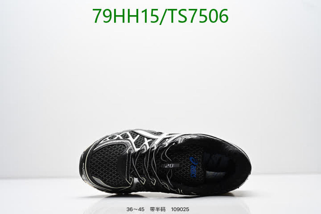 Asics-Shoes(Men) Code: TS7506 $: 79USD