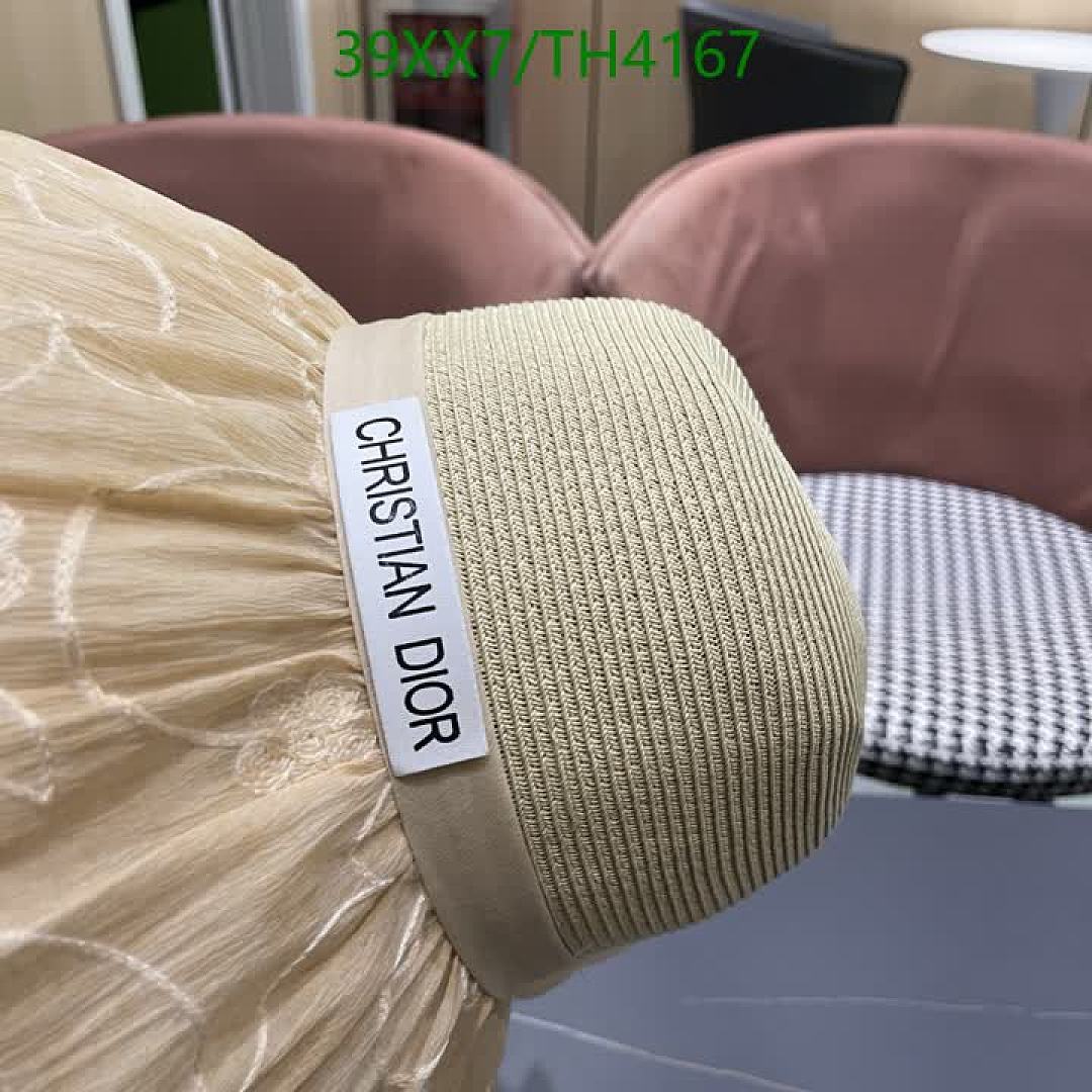 Dior-Hats Code: TH4167 $: 39USD