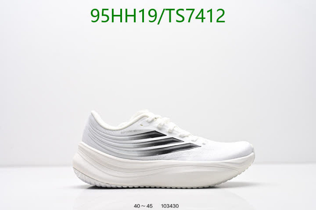 Adidas-Shoes(Men) Code: TS7412 $: 95USD