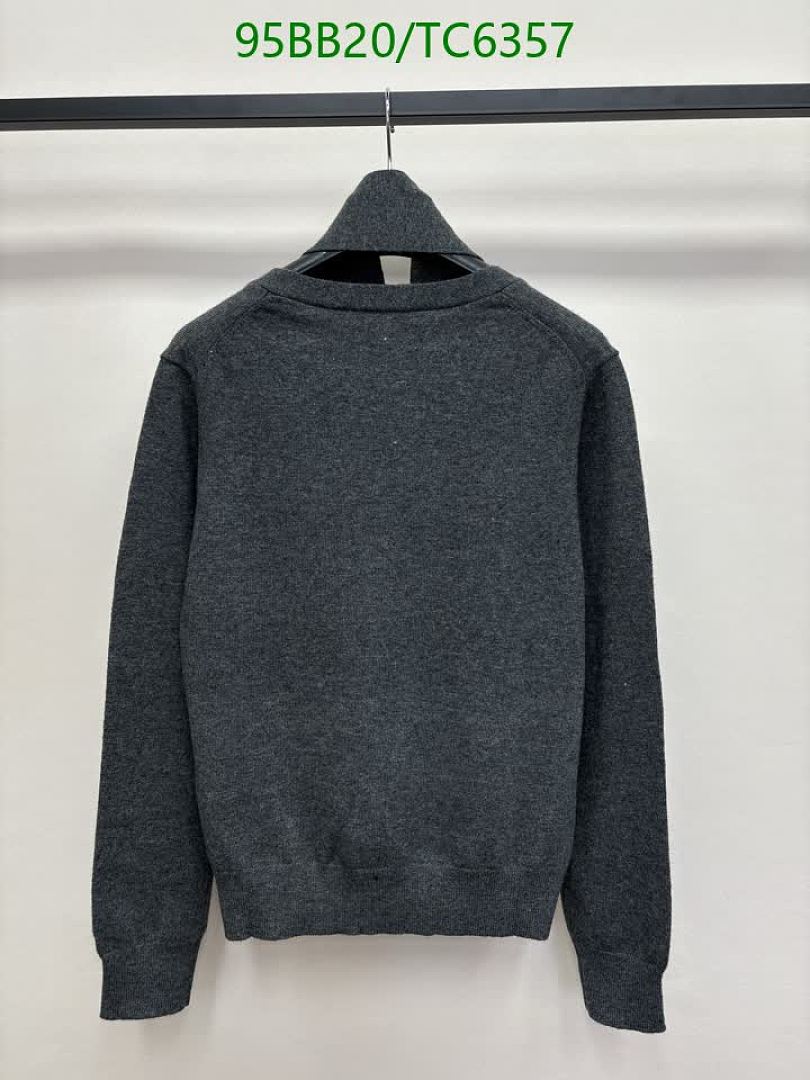 Miu Miu-Clothing Code: TC6357 $: 95USD