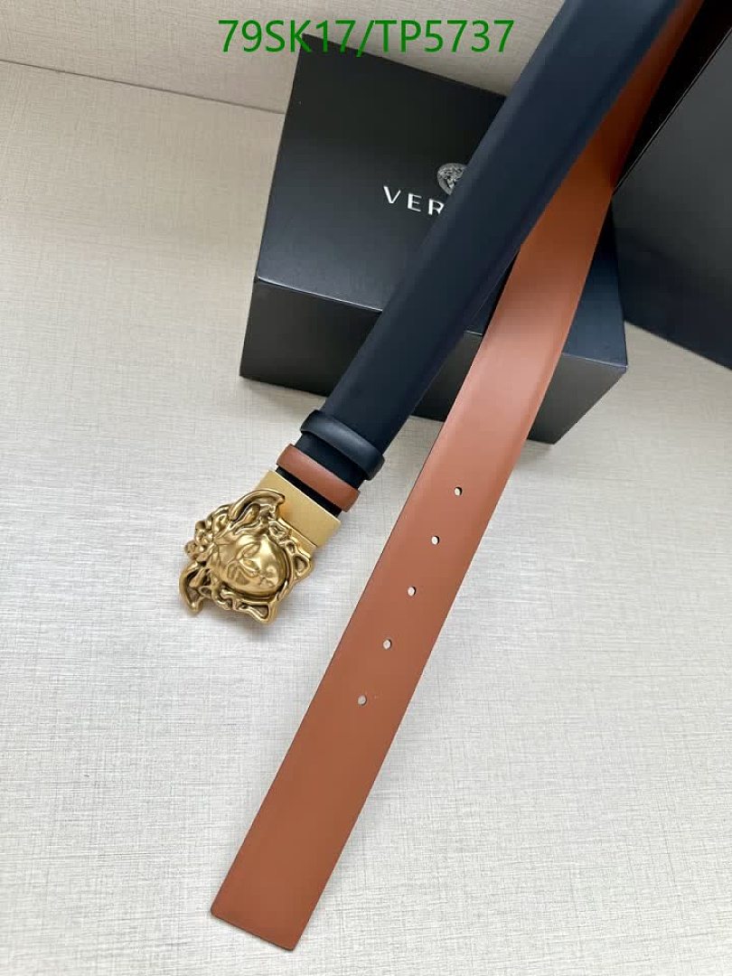 Versace-Belts Code: TP5737 $: 79USD