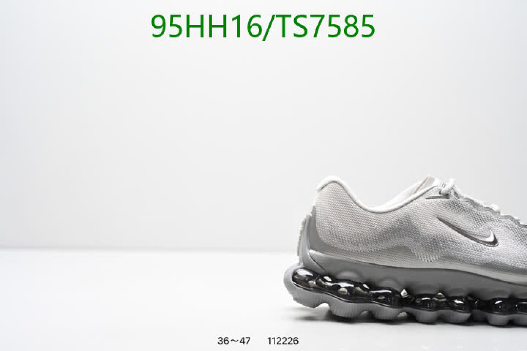 NIKE-Shoes(Women) Code: TS7585 $: 95USD
