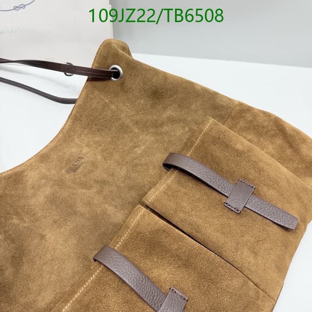 Prada-Bags(4A) Code: TB6508 $: 109USD