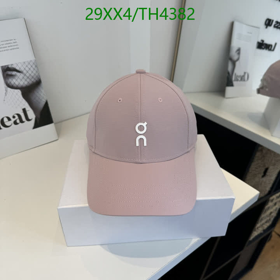 On Running Cloudsurfer-Hats Code: TH4382 $: 29USD