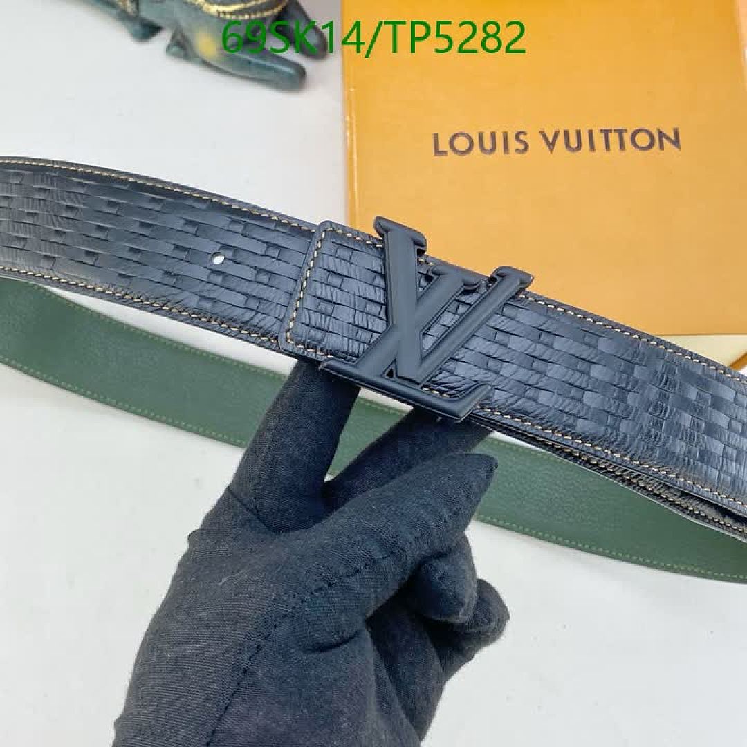 LV-Belts Code: TP5282 $: 69USD