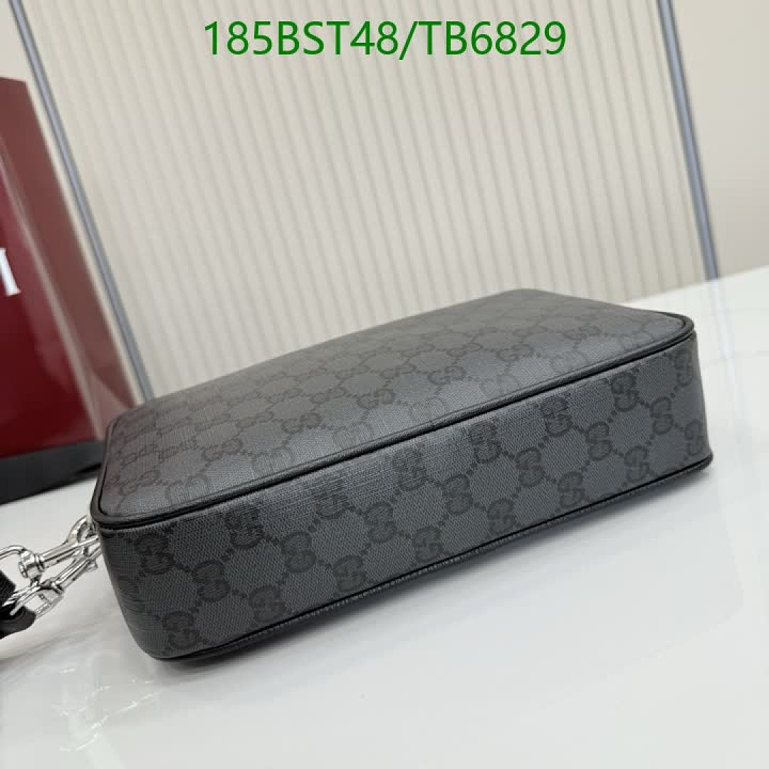 Gucci-Bags(5A) Code: TB6829 $: 185USD