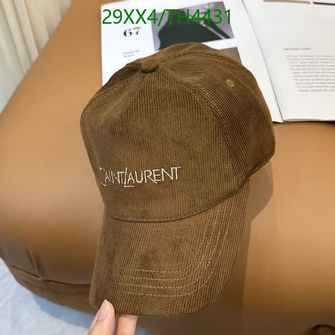 YSL-Hats Code: TH4431 $: 29USD