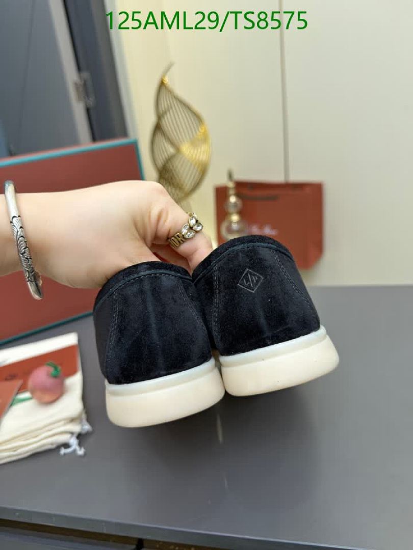 Loro Piana-Shoes(Women) Code: TS8575 $: 125USD