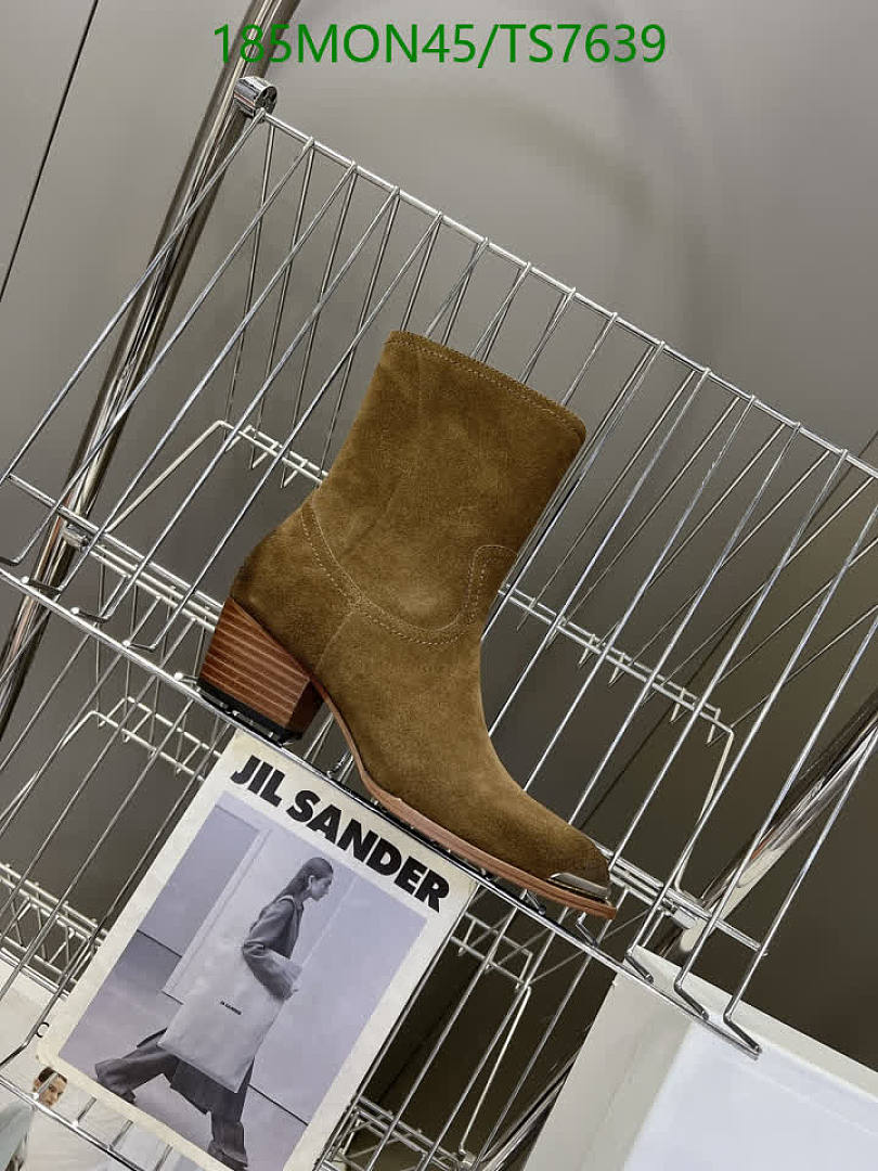 Celine-Shoes(Women) Code: TS7639 $: 185USD