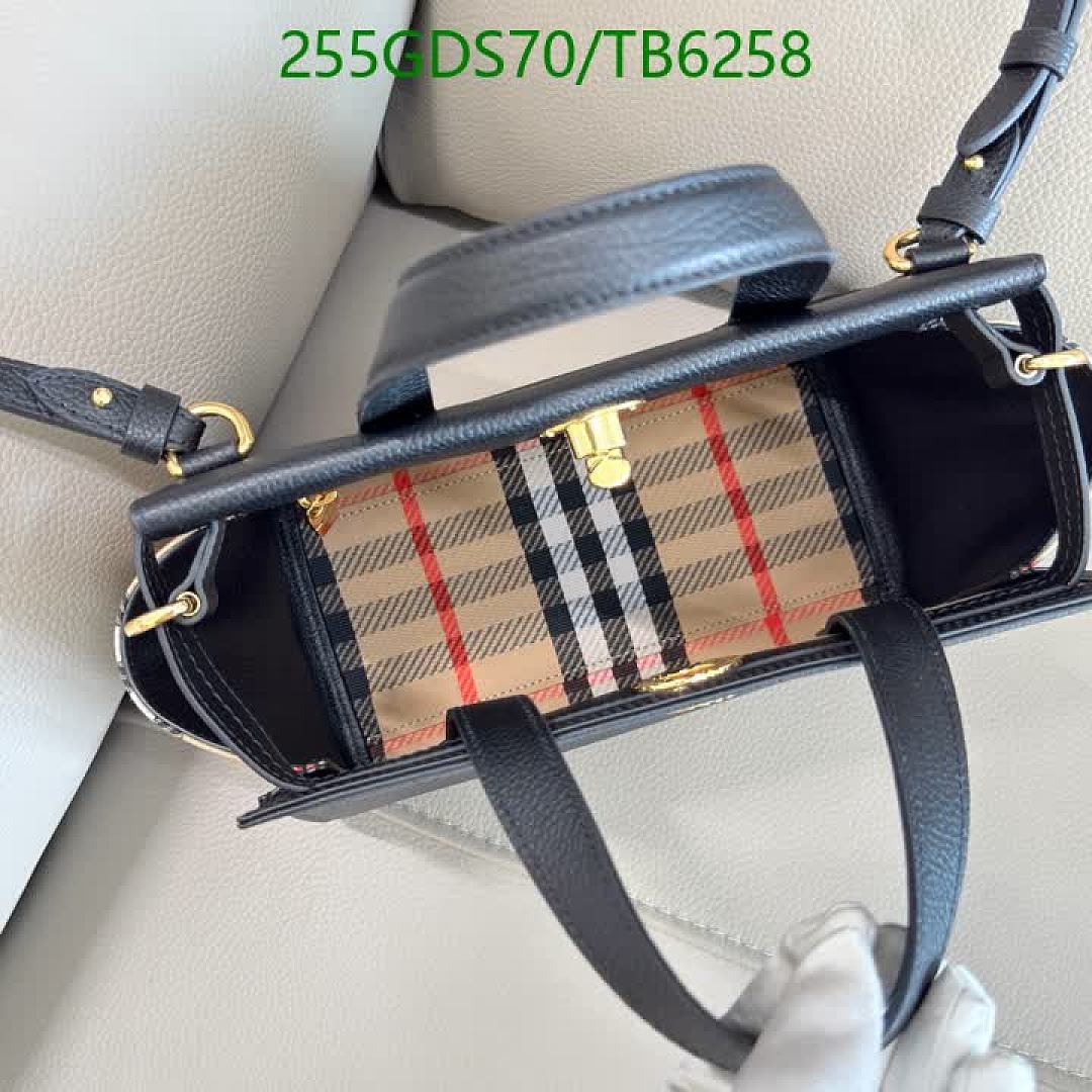 Burberry-Bags(5A) Code: TB6258 $: 255USD