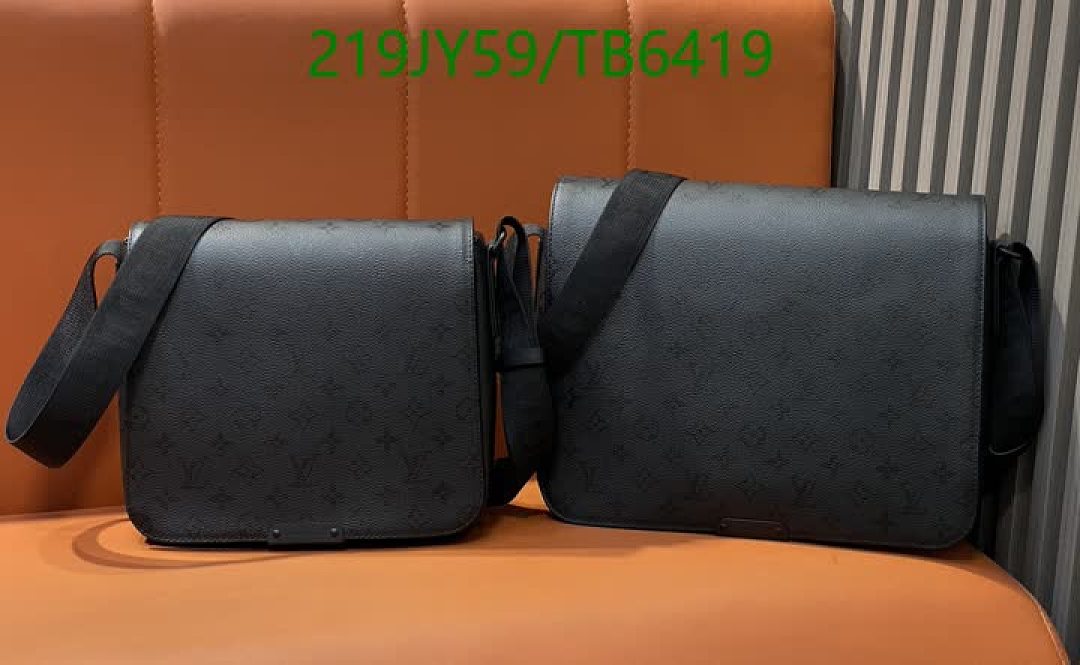 LV-Bags(5A) Code: TB6419