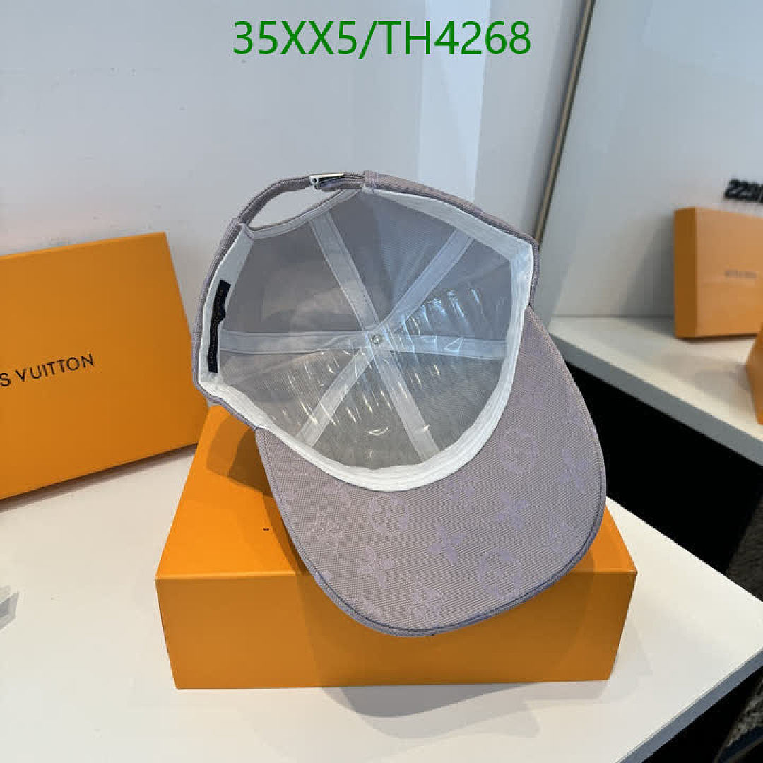 LV-Hats Code: TH4268 $: 35USD