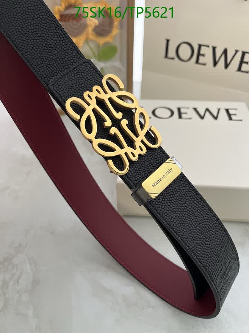 Loewe-Belts Code: TP5621 $: 75USD
