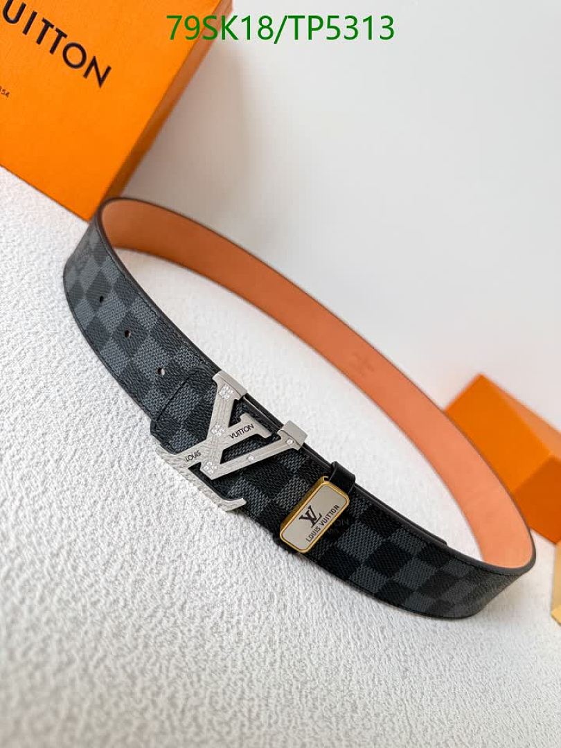 LV-Belts Code: TP5313 $: 79USD