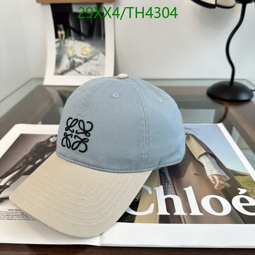 Loewe-Hats Code: TH4304 $: 29USD