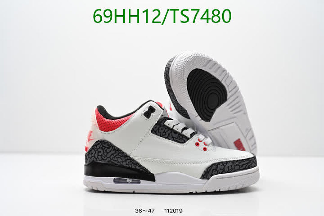 NIKE-Shoes(Women) Code: TS7480 $: 69USD