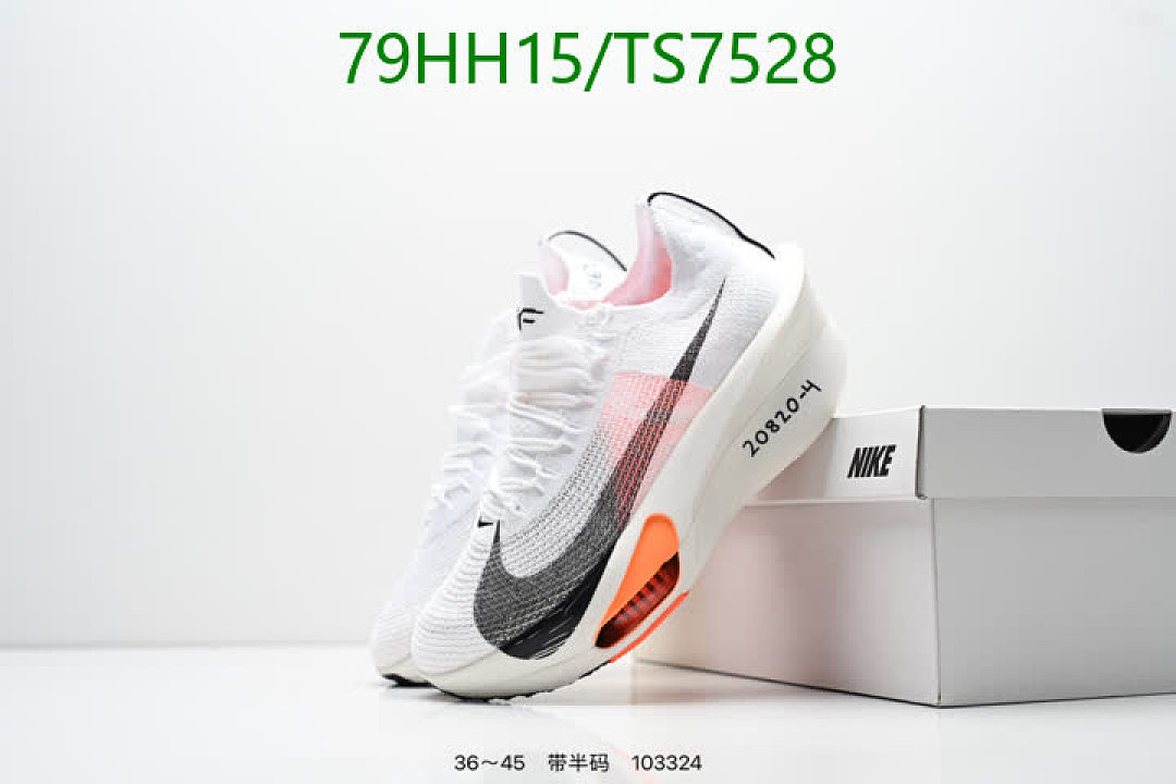 NIKE-Shoes(Women) Code: TS7528 $: 79USD