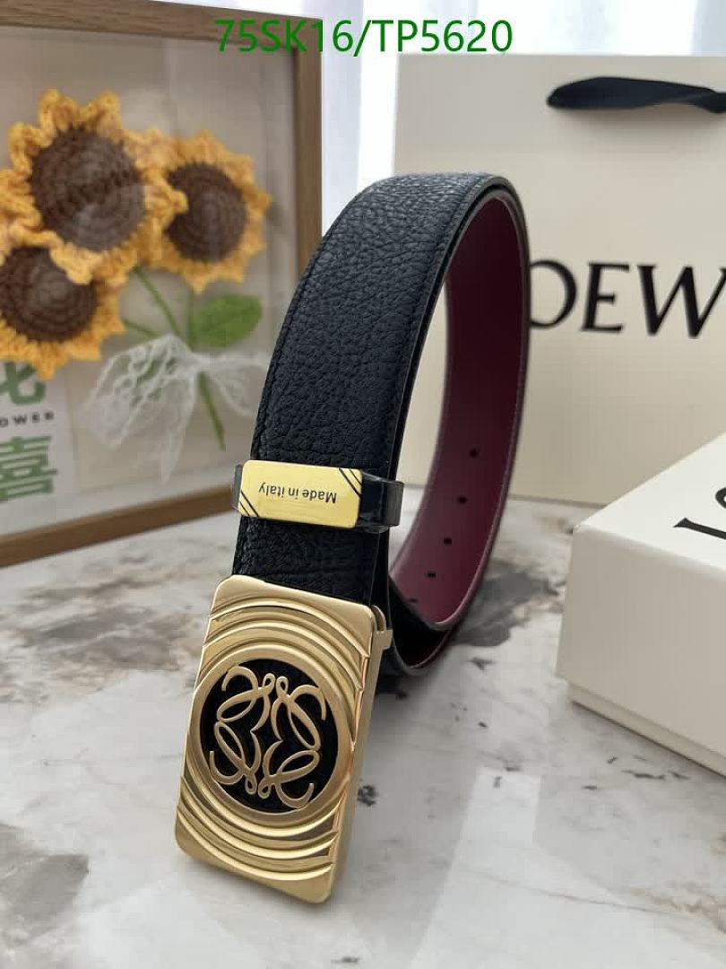 Loewe-Belts Code: TP5620 $: 75USD