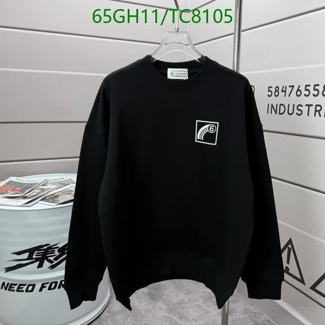 Maison Margiela-Clothing Code: TC8105 $: 65USD