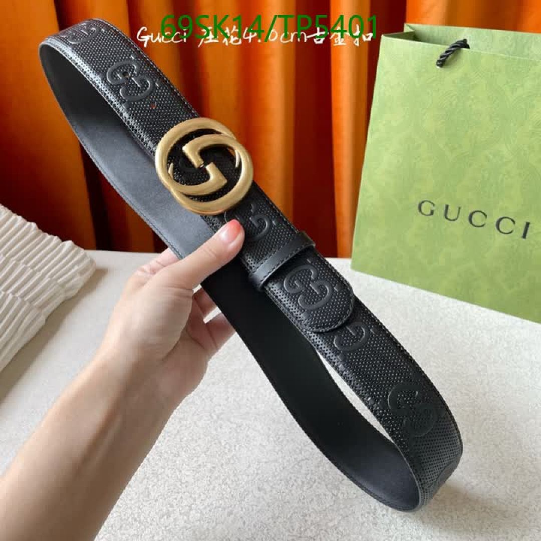Gucci-Belts Code: TP5401 $: 69USD