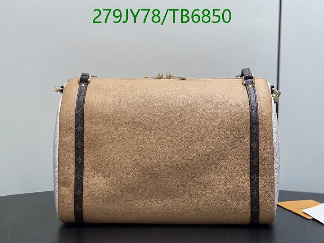 LV-Bags(5A) Code: TB6850 $: 279USD