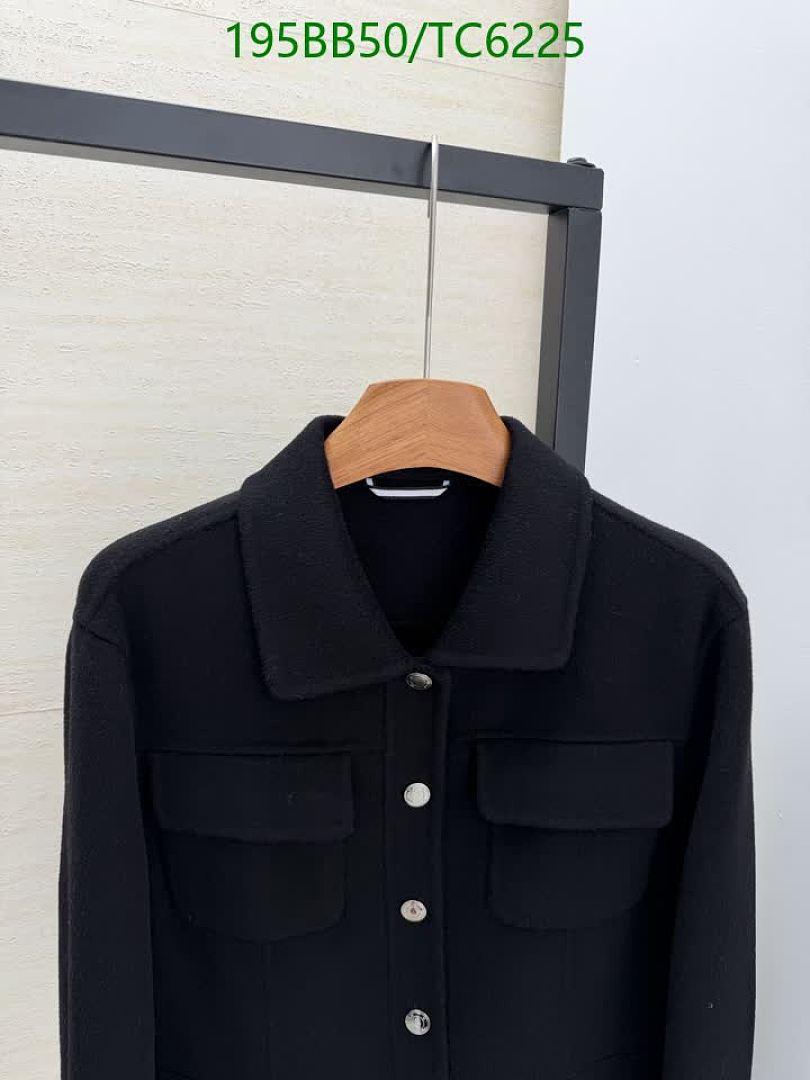 Hermes-Clothing Code: TC6225 $: 195USD