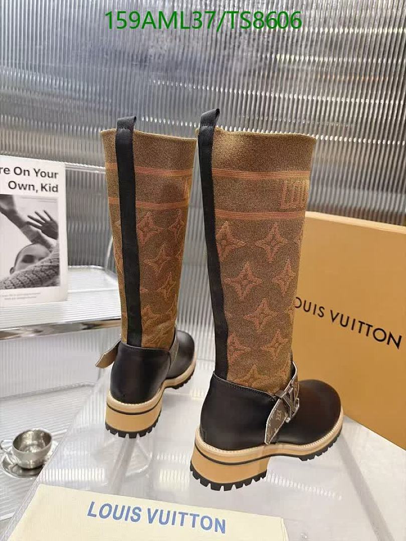 Boots-Shoes(Women) Code: TS8606 $: 159USD
