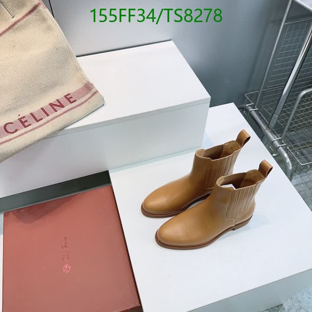 Loro Piana-Shoes(Women) Code: TS8278 $: 155USD