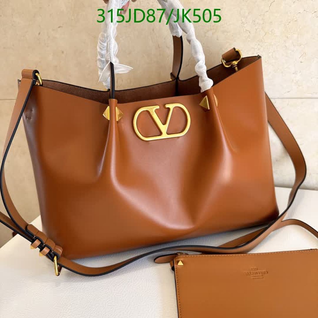 Valentino-Bags(5A) Code: JK505 $: 315USD
