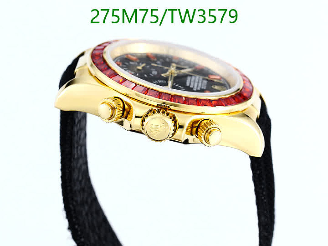 Rolex-Watches(5A) Code: TW3579 $: 275USD