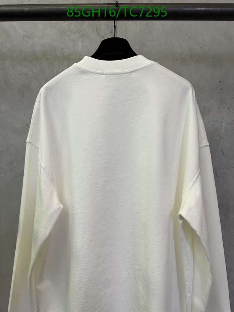 Acne Studios-Clothing Code: TC7295 $: 85USD