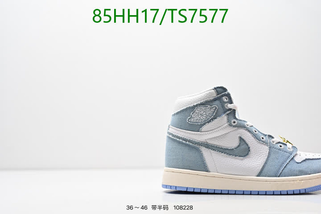 NIKE-Shoes(Women) Code: TS7577 $: 85USD
