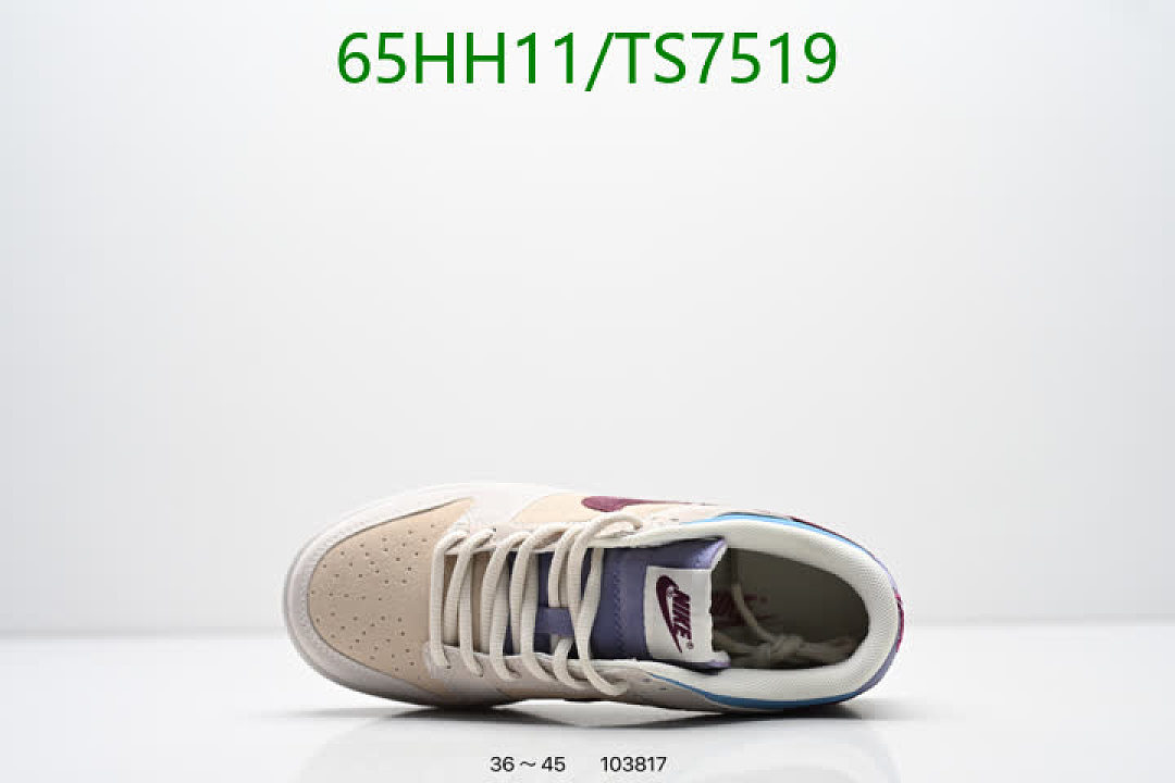 NIKE-Shoes(Women) Code: TS7519 $: 65USD