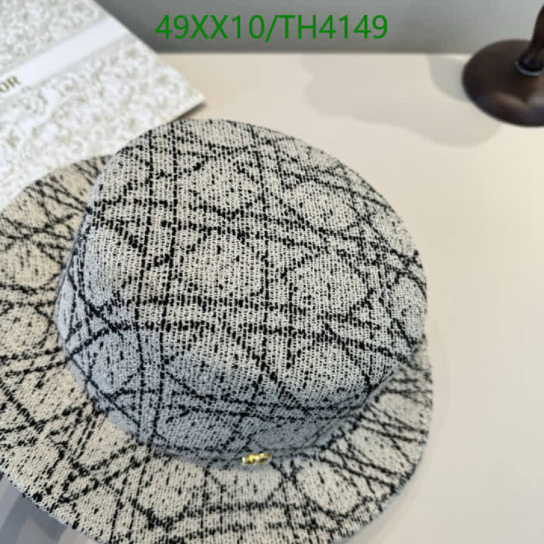 Dior-Hats Code: TH4149 $: 49USD