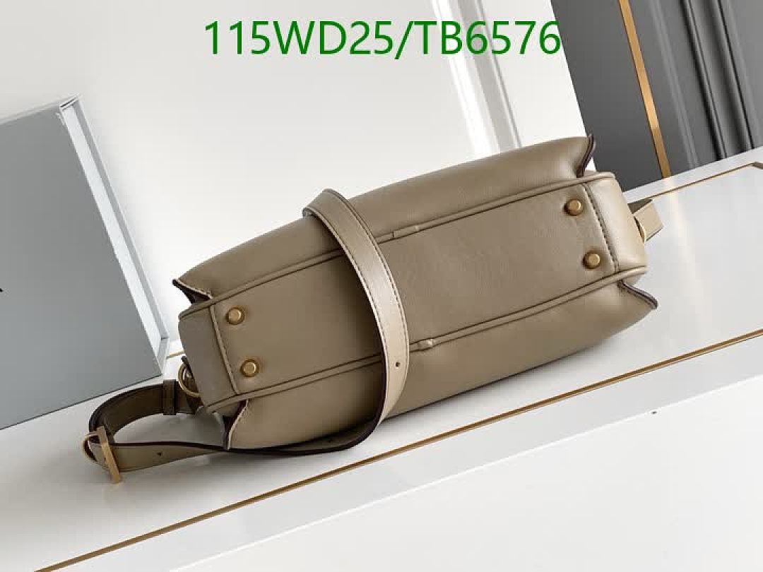 Balenciaga-Bags(4A) Code: TB6576 $: 115USD