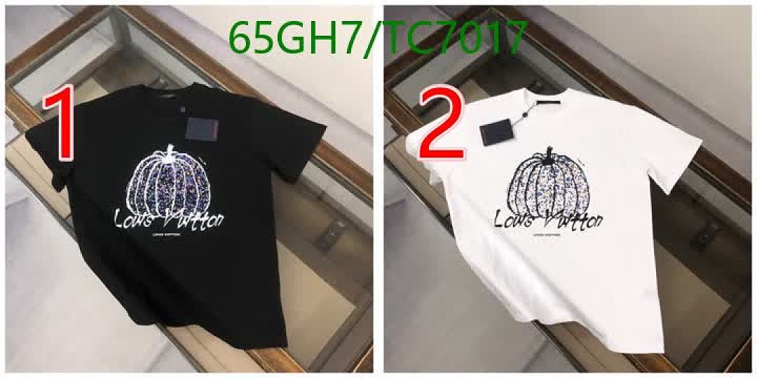 LV-Clothing Code: TC7017 $: 65USD