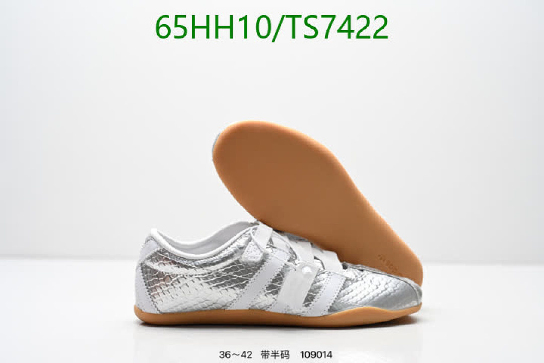 Adidas-Shoes(Women) Code: TS7422 $: 65USD