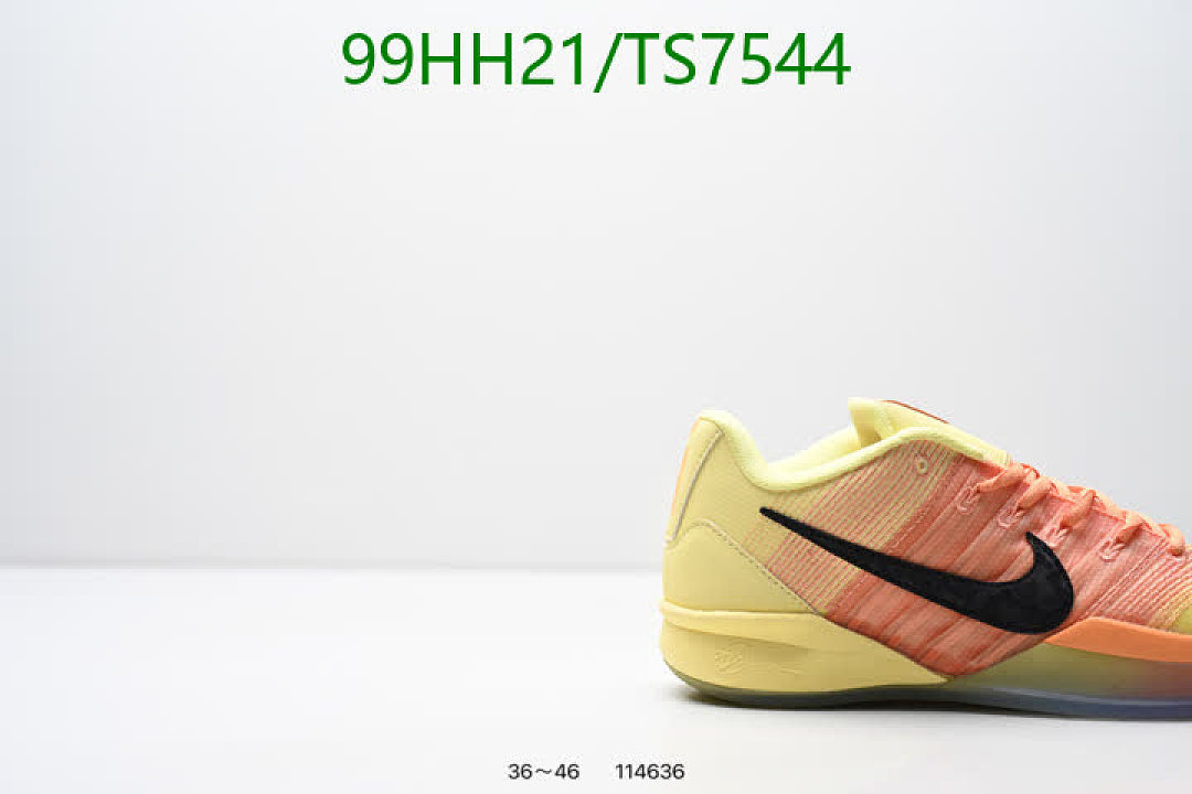 NIKE-Shoes(Women) Code: TS7544 $: 99USD