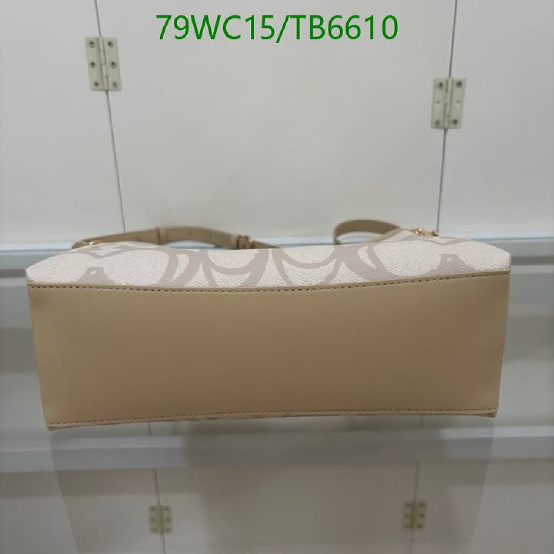 Coach-Bags(4A) Code: TB6610 $: 79USD