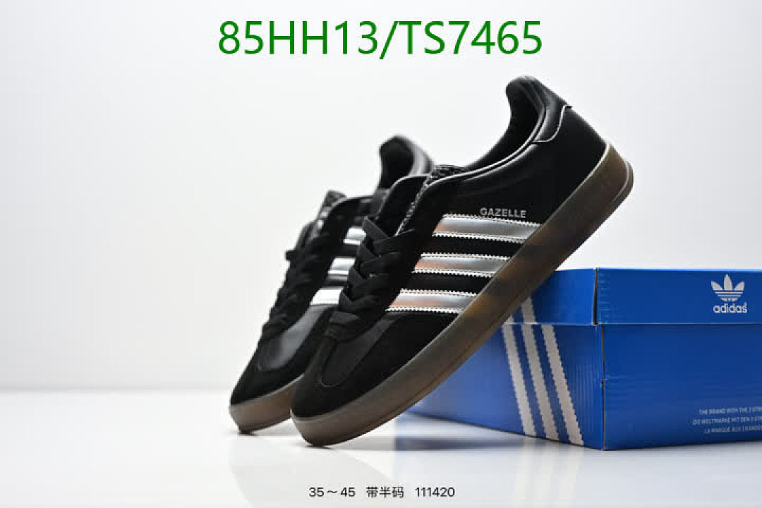 Adidas-Shoes(Men) Code: TS7465 $: 85USD