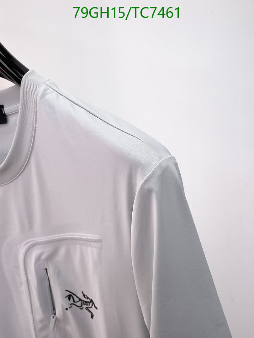 Arcteryx-Clothing Code: TC7461 $: 79USD