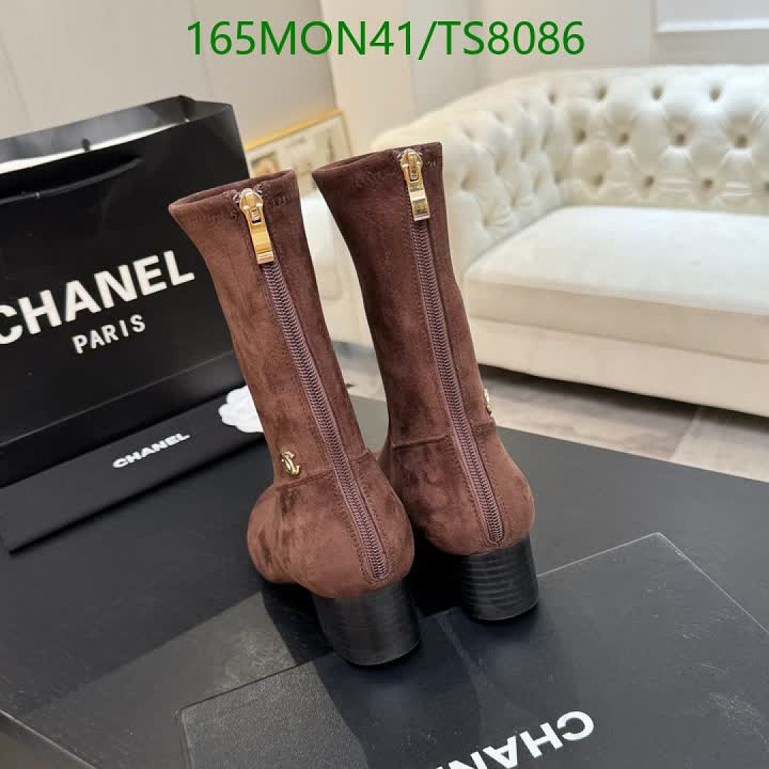 Boots-Shoes(Women) Code: TS8086 $: 165USD