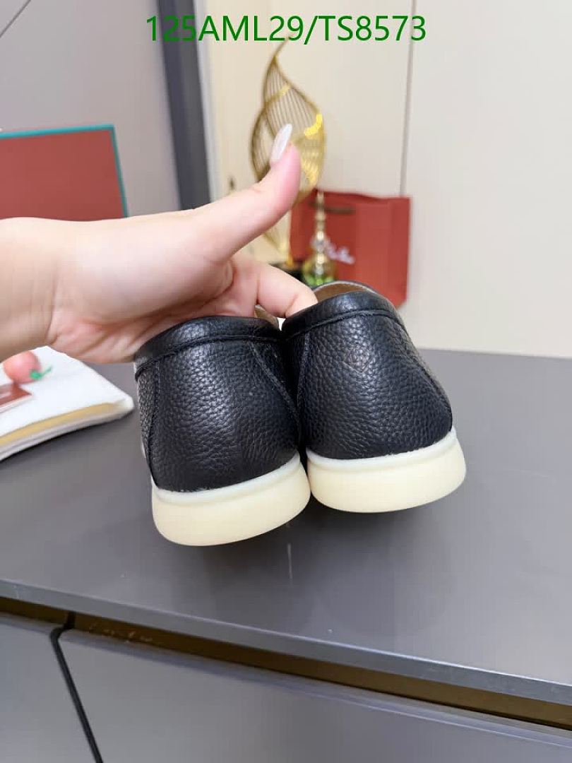 Loro Piana-Shoes(Women) Code: TS8573 $: 125USD