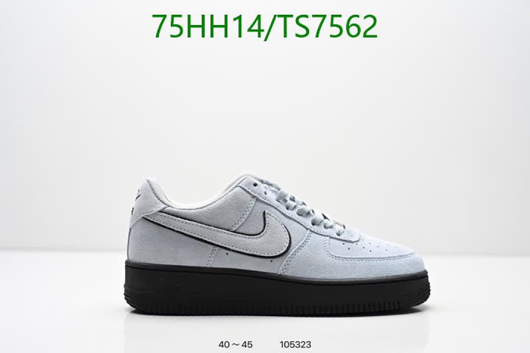 NIKE-Shoes(Women) Code: TS7562 $: 75USD