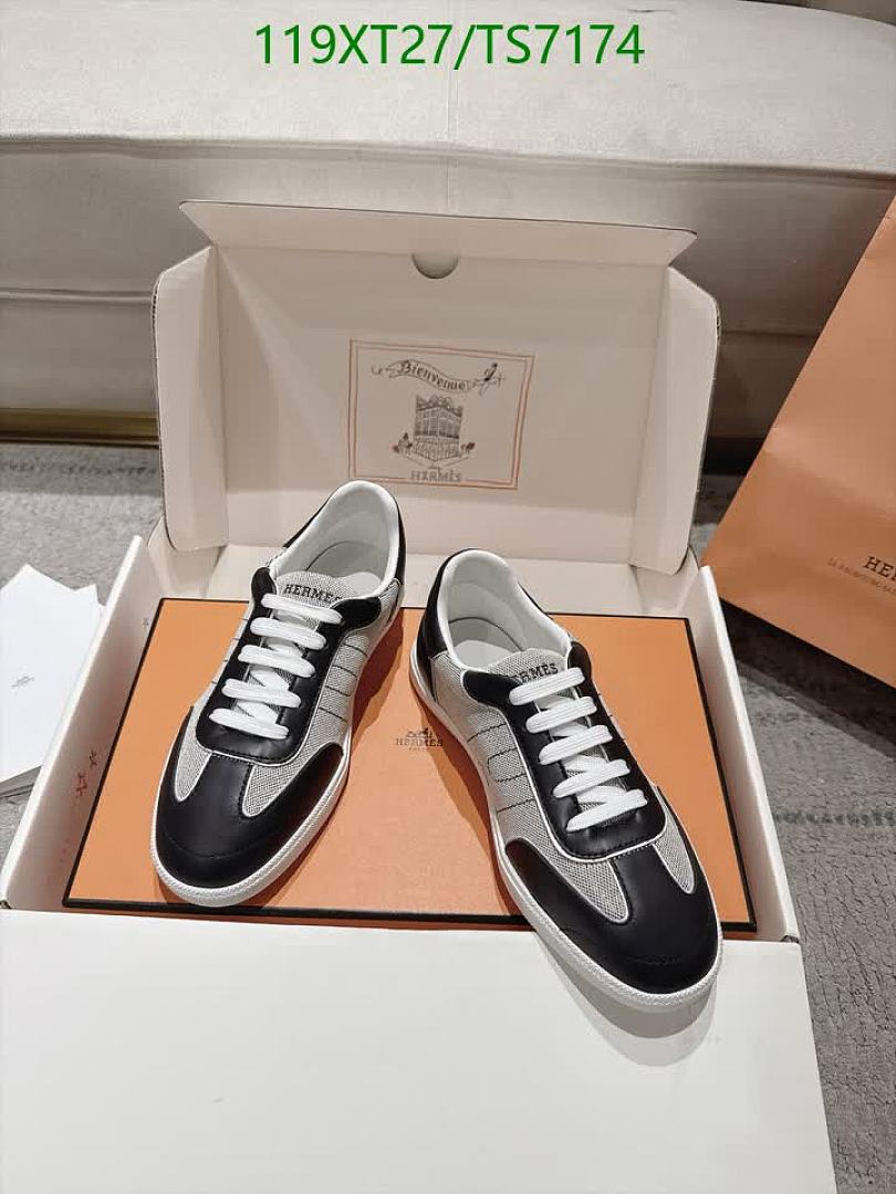 Hermes-Shoes(Women) Code: TS7174 $: 119USD